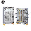 pet plastic preform mould(72CAVITY) HOT RUNNER HANYU